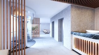 アッカスポーティングホテル