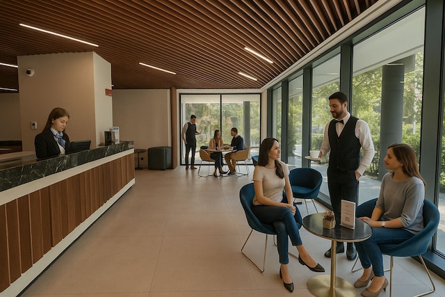 アッカスポーティングホテル