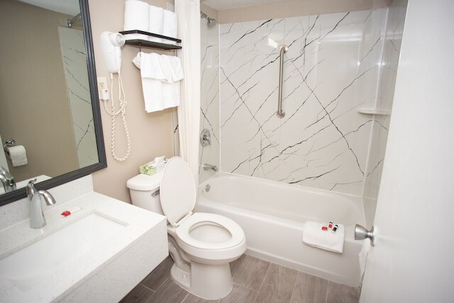 スーパー 8 バイ ウィンダム ブラック マウンテン