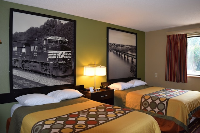 スーパー 8 バイ ウィンダム ホームウッド バーミンガム エリア