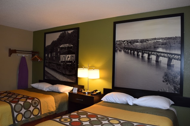 スーパー 8 バイ ウィンダム ホームウッド バーミンガム エリア