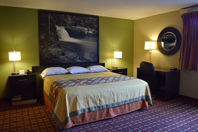 スーパー 8 バイ ウィンダム ホームウッド バーミンガム エリア