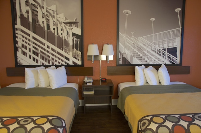 スーパー 8 バイ ウィンダム オーランド インターナショナル ドライブ