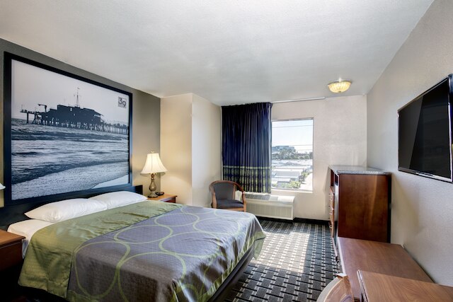 ホテル 39 ウェストミンスター