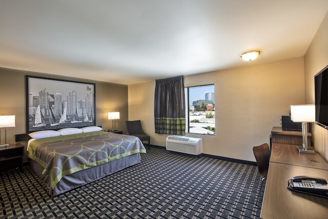 ホテル 39 ウェストミンスター