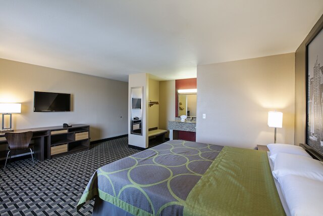 ホテル 39 ウェストミンスター