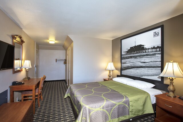 ホテル 39 ウェストミンスター