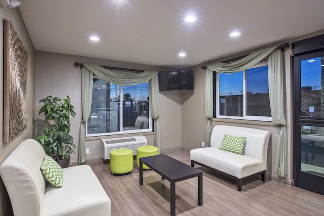 ホテル 39 ウェストミンスター