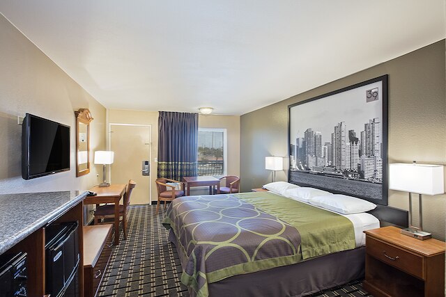 ホテル 39 ウェストミンスター