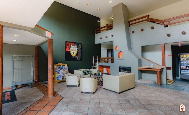 コヨーテ サウス