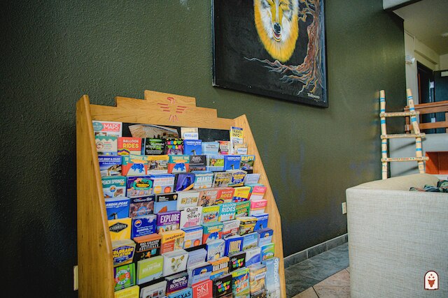 コヨーテ サウス