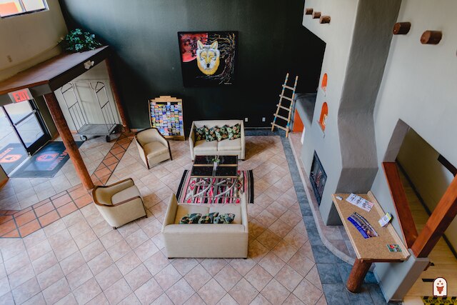 コヨーテ サウス