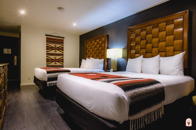 コヨーテ サウス