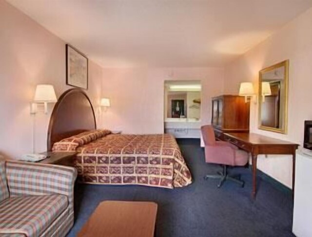 スーパー 8 バイ ウィンダム コロンビア