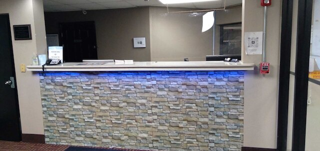 スーパー 8 バイ ウィンダム コロンビア