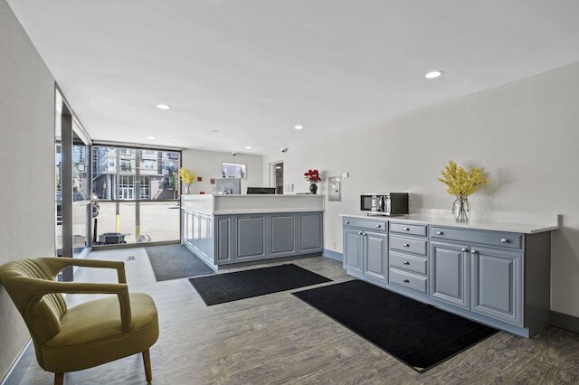 ザ イン オン アーセナル