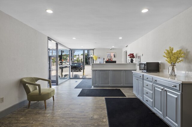 ザ イン オン アーセナル