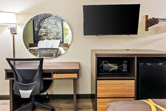 スーパー 8 バイ ウィンダム コロンビア ウスカロライナ / フォート ジャクソン