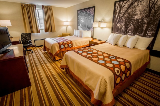 スーパー 8 バイ ウィンダム ステート カレッジ