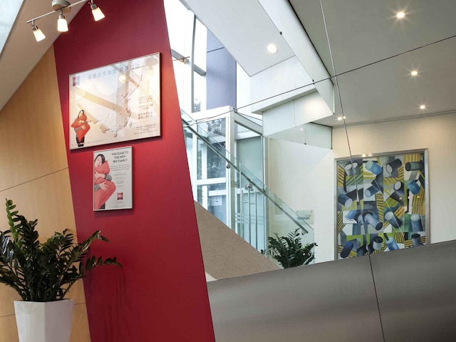 イビス香港ノース ポイント (香港宜必思北角酒店)