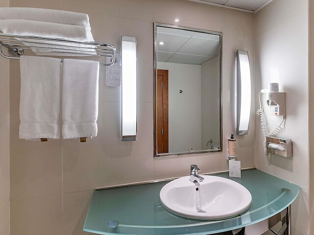 メルキュール リスボア ホテル