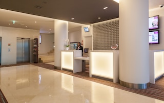 メルキュール リスボア ホテル