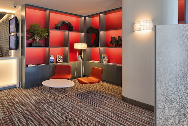 メルキュール リスボア ホテル