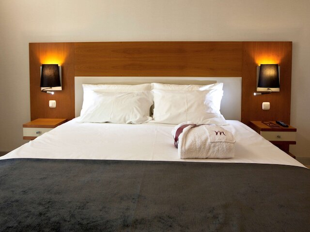 メルキュール リスボア ホテル