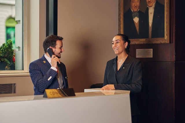 ソフィテル ロンドン セント ジェームス