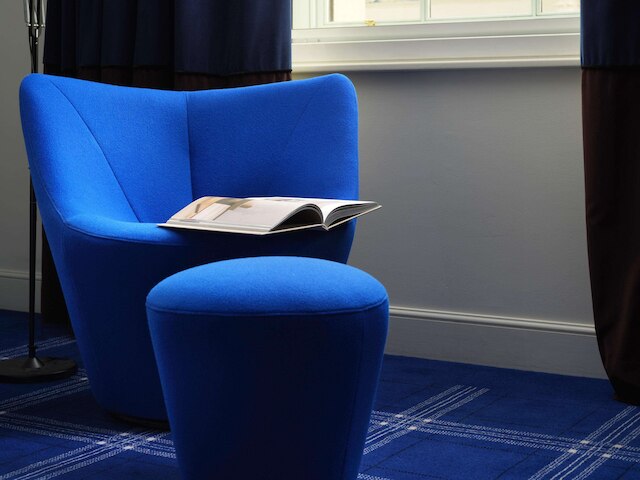 ソフィテル ロンドン セント ジェームス