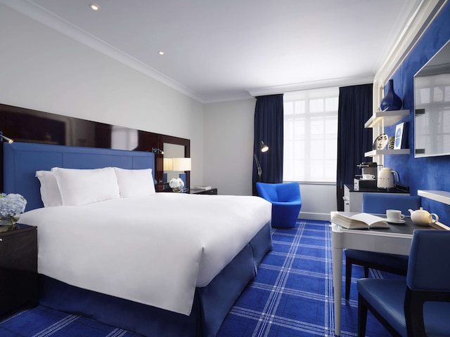 ソフィテル ロンドン セント ジェームス