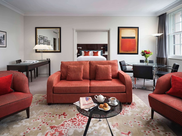 ソフィテル ロンドン セント ジェームス