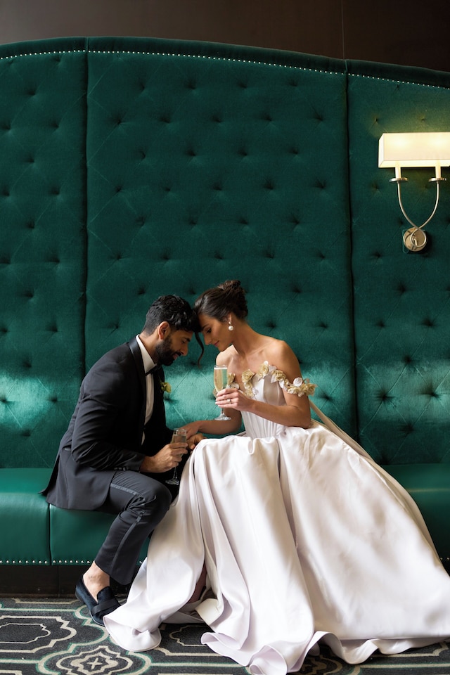 ソフィテル ワシントン DC ラファイエット スクエア