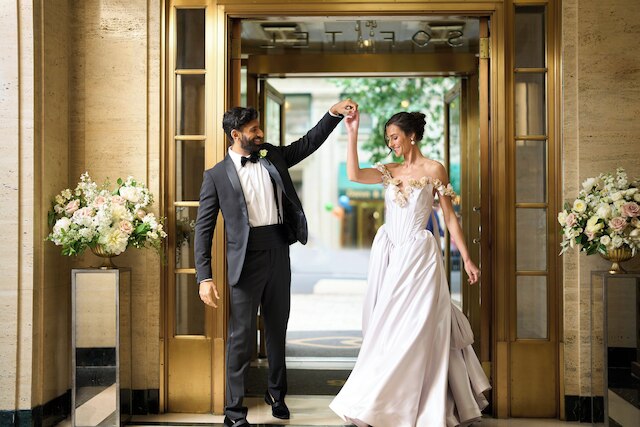 ソフィテル ワシントン DC ラファイエット スクエア