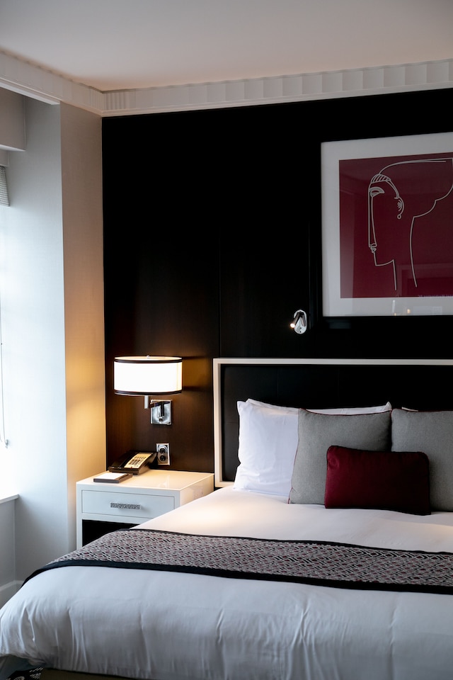 ソフィテル ワシントン DC ラファイエット スクエア