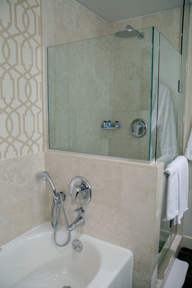 ソフィテル ワシントン DC ラファイエット スクエア