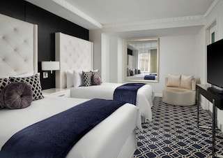 ソフィテル ワシントン DC ラファイエット スクエア