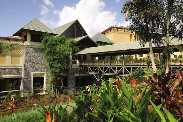 ユニバーサルズ ロウーズ ロイヤル パシフィック リゾート