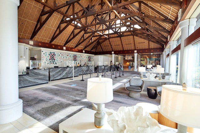 ユニバーサルズ ロウーズ ロイヤル パシフィック リゾート