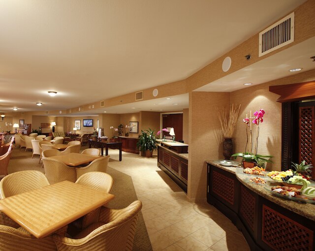 ユニバーサルズ ロウーズ ロイヤル パシフィック リゾート