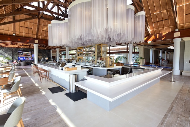 ユニバーサルズ ロウーズ ロイヤル パシフィック リゾート