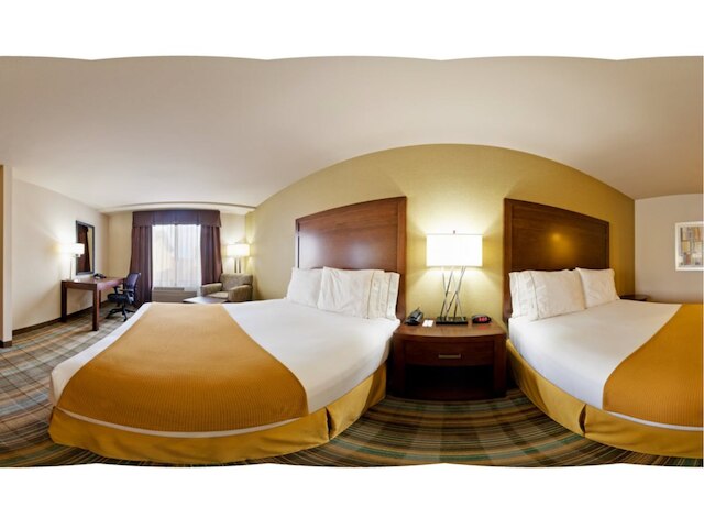 ホリデイ イン エクスプレス サンフランシスコ-エアポート ノース by IHG