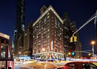 ヒルトン クラブ ザ クイン ニューヨーク