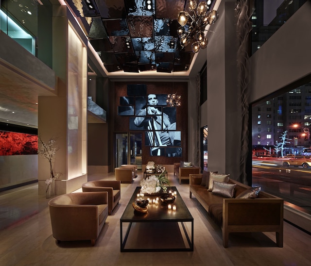 ヒルトン クラブ ザ クイン ニューヨーク