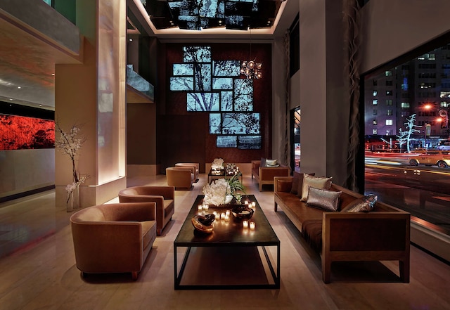 ヒルトン クラブ ザ クイン ニューヨーク