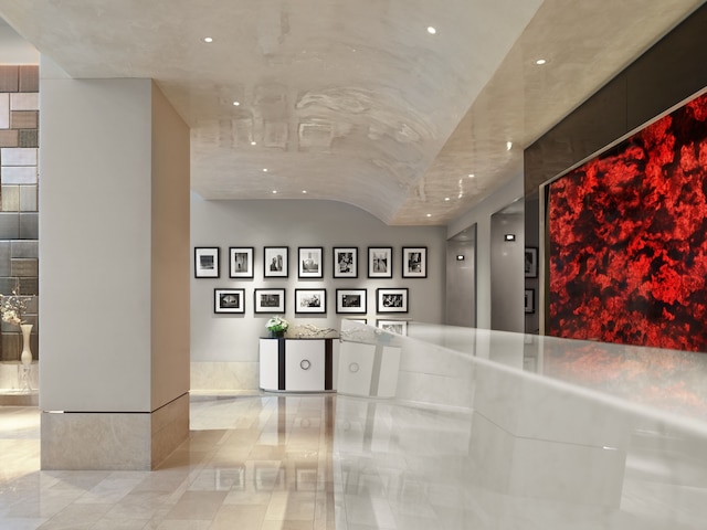 ヒルトン クラブ ザ クイン ニューヨーク