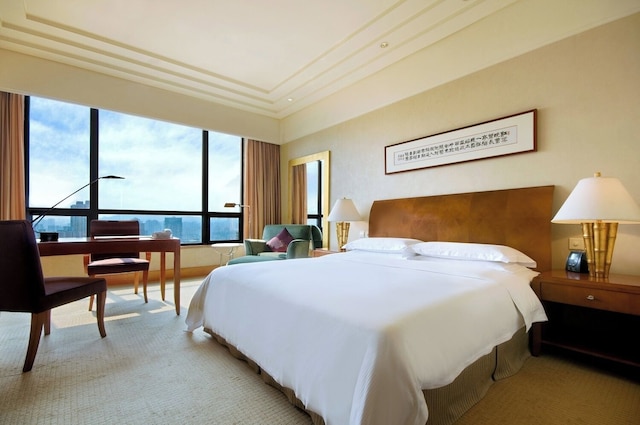 ヒルトン重慶ホテル