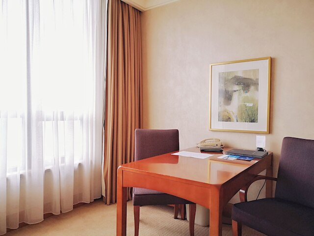 ヒルトン重慶ホテル