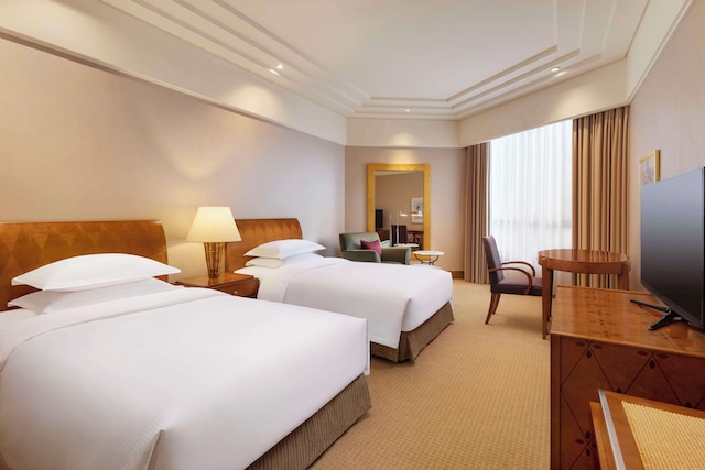 ヒルトン重慶ホテル