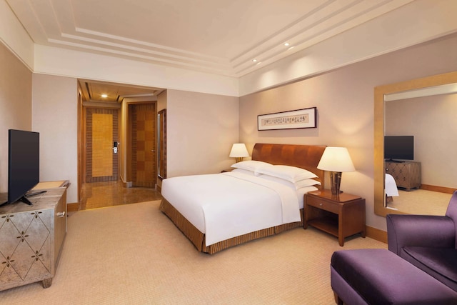 ヒルトン重慶ホテル